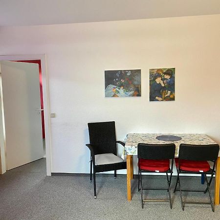 Pension Sassnitz Atelierhaus Luaran gambar