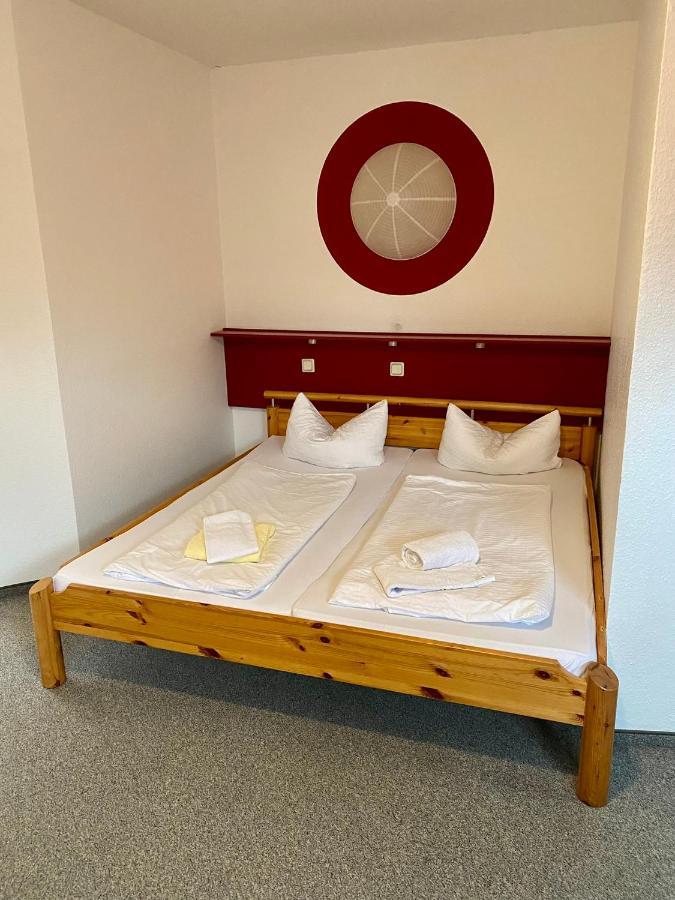 Pension Sassnitz Atelierhaus Luaran gambar